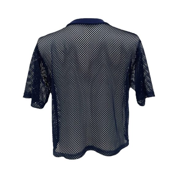 Vintage Nike Mesh Jersey Shirt (M) - Picture 2 of 2